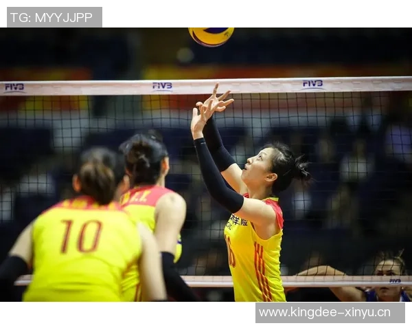 北京排球队技术对比深度解析与发展趋势探讨