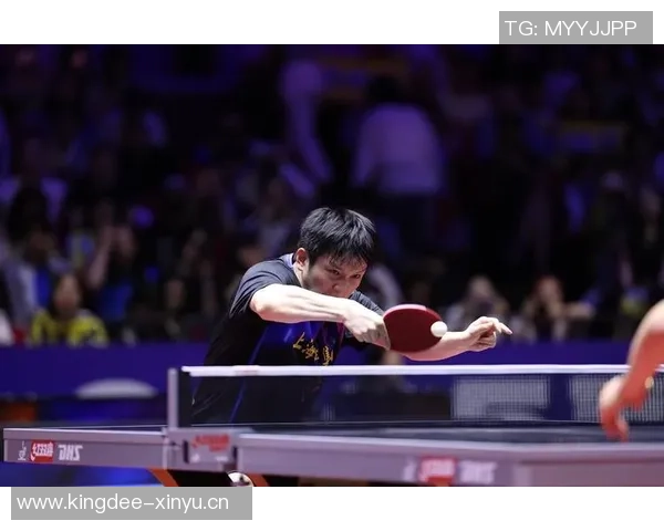 乒乓球的魅力与智慧揭秘西安乒乓球队的独特战术与训练理念 乒乓球的魅力与智慧揭秘西安乒乓球队的独特战术与训练理念