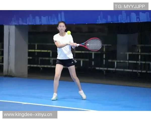 北京网球队速度提升之路:技术与训练的完美结合 北京网球队速度提升之路:技术与训练的完美结合