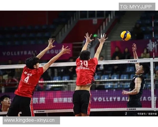 南京排球队的节奏与魅力探讨聚焦排球运动的未来发展与挑战 南京排球队的节奏与魅力探讨聚焦排球运动的未来发展与挑战