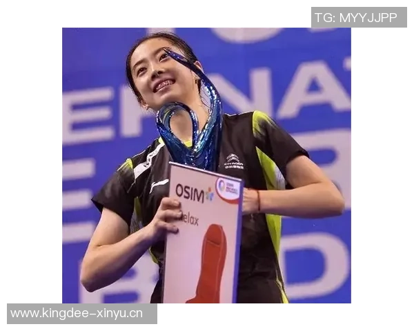 专访羽毛球明星杨敏揭秘她成功背后的努力与坚持