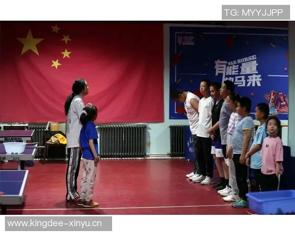 王军专访：畅谈乒乓球生涯与未来展望的精彩旅程