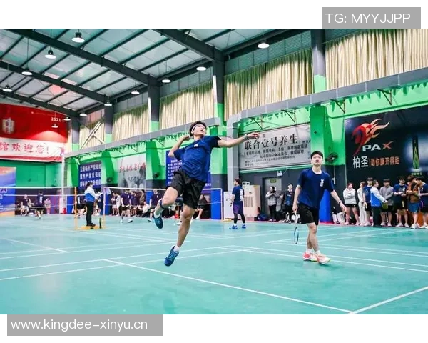 聚焦羽毛球发展与团队意识北京羽毛球队的成长之路与挑战