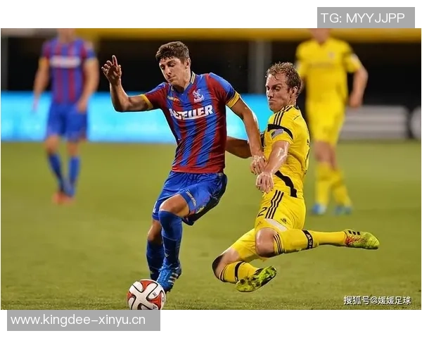 谢菲尔德大学足球明星的崛起与成就探索之旅 谢菲尔德大学足球明星的崛起与成就探索之旅