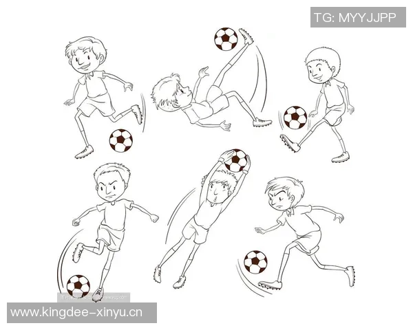 足球明星素描艺术欣赏与临摹技巧分享让你轻松掌握绘画魅力