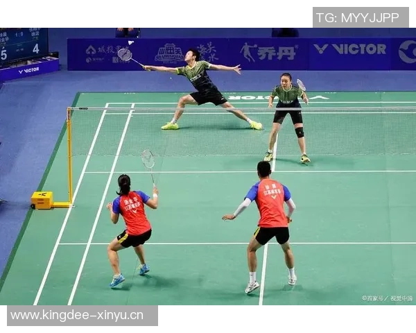 上海羽毛球队比赛经验分享与技术解析助力羽毛球爱好者成长