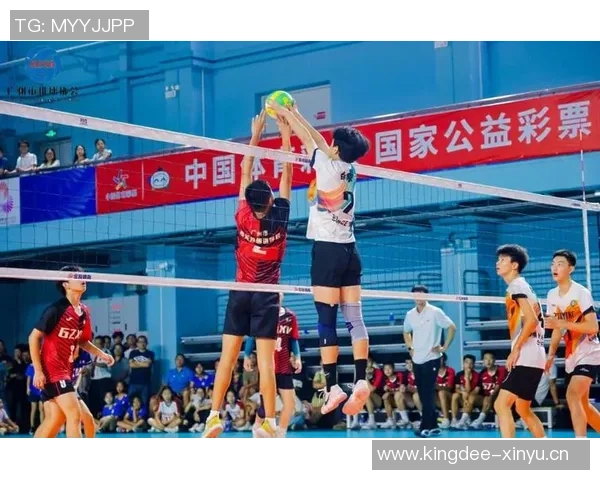 广州排球队技术实力提升排球技术排行榜揭晓第十名荣誉