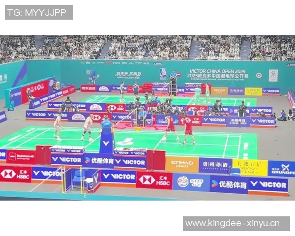 深圳羽毛球队引领最新羽毛球节奏TOP10榜单展现实力与风采